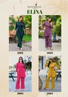 Elina By Wooglee Cotton Slub Western Co Ord Set Exporters In India